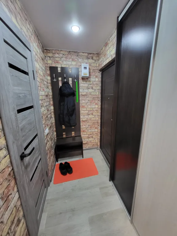 Студия в центре