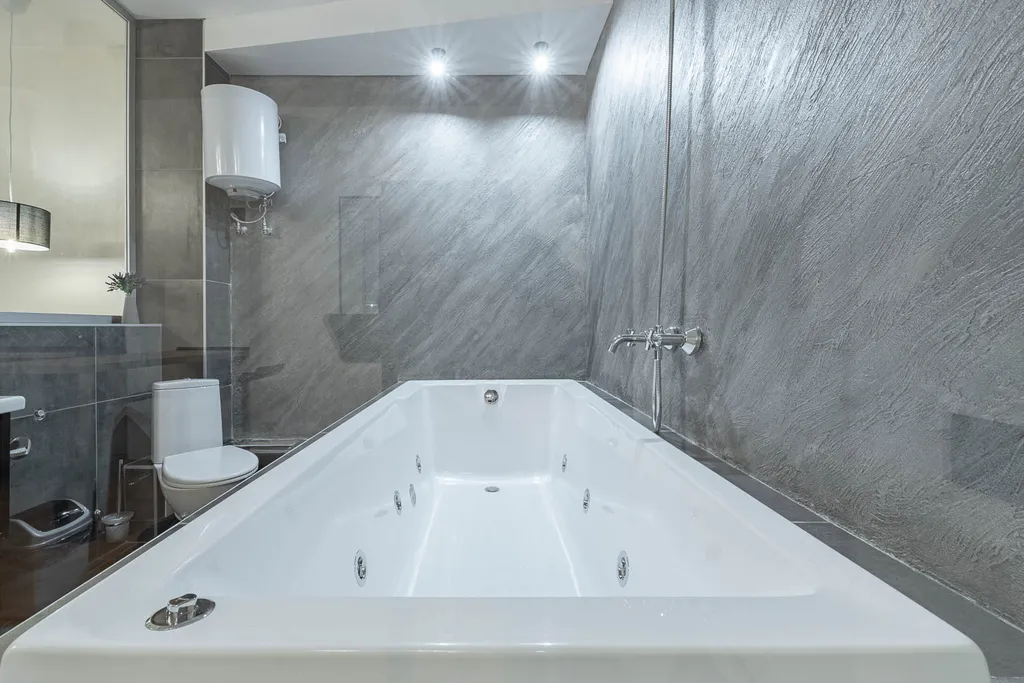 Прозрачный люкс с видом на реку