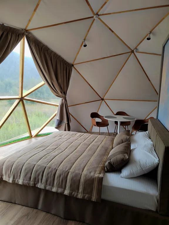 1-комнатный Дом