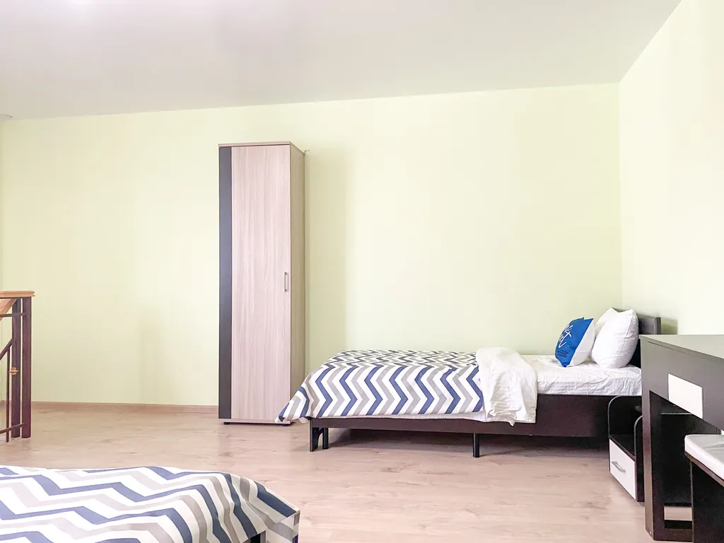 Квартира Апартаменты у моря — Севастополь