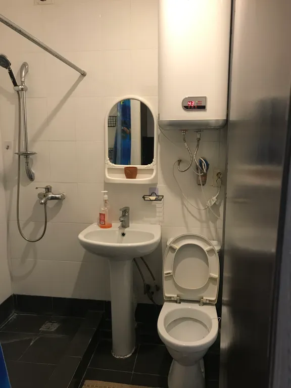 Квартира Уютное жильё — Севастополь