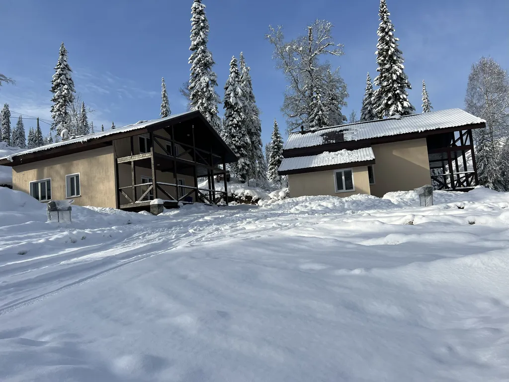 Дом в Hill-house