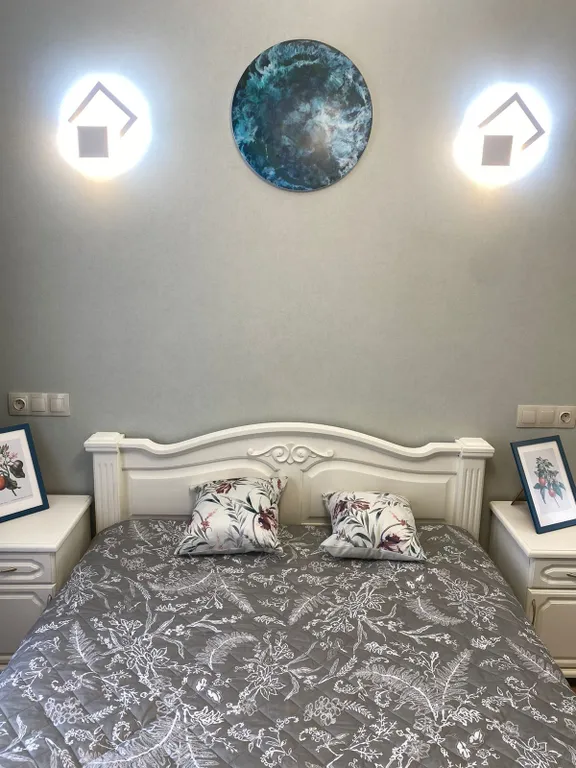 Квартира Квартира на вагонном — Тверь