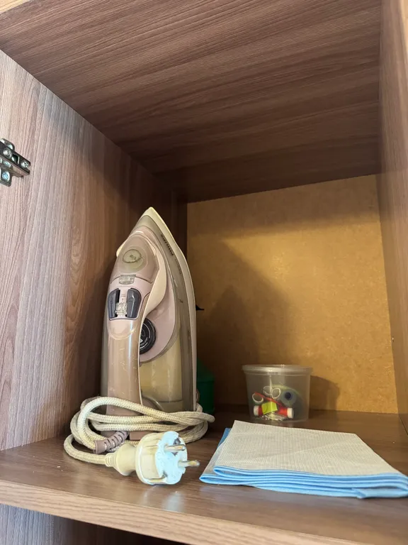 Студия на высоте птичьего полета