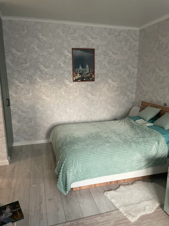 2-комнатная квартира Mint Lux в историческом центре