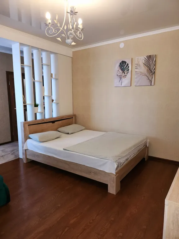 Уютная студия рядом с М4 Дон