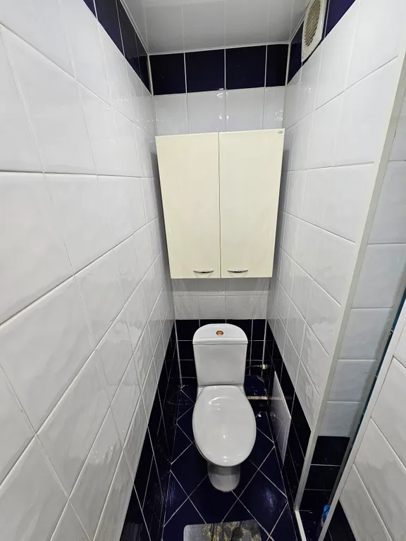 Апартамент у реки