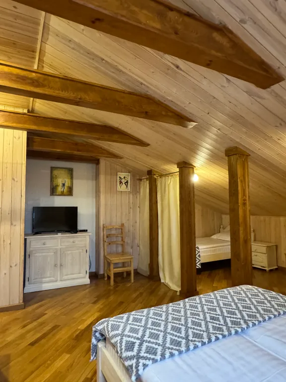 Квартира апартаменты в центре