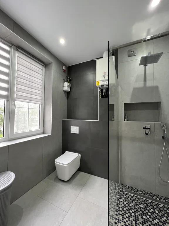 4-комнатный Дом