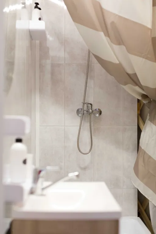 Коттедж Коттедж Башкирская юрта — Можайск