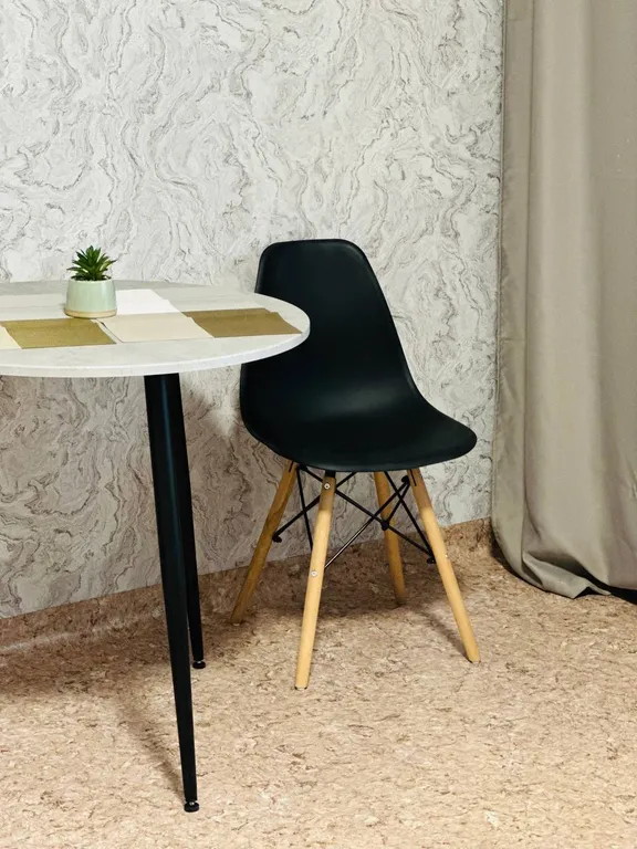 Квартира 1-комнатная Квартира — Красноярск