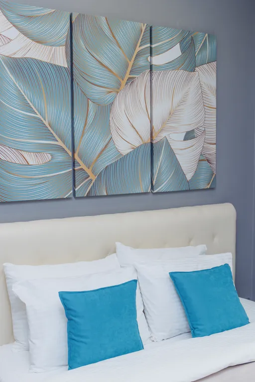 Уютный апартамент в древнем городе