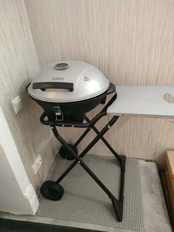 Уютный небольшой домик