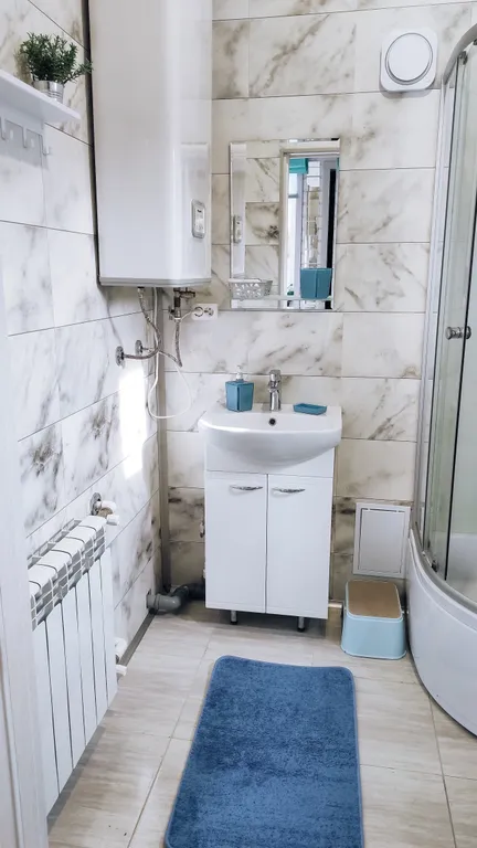 Коттедж Домик у моря — Зеленоградск