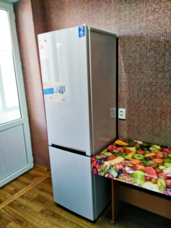 Квартира Квартира недалеко от моря — Анапа