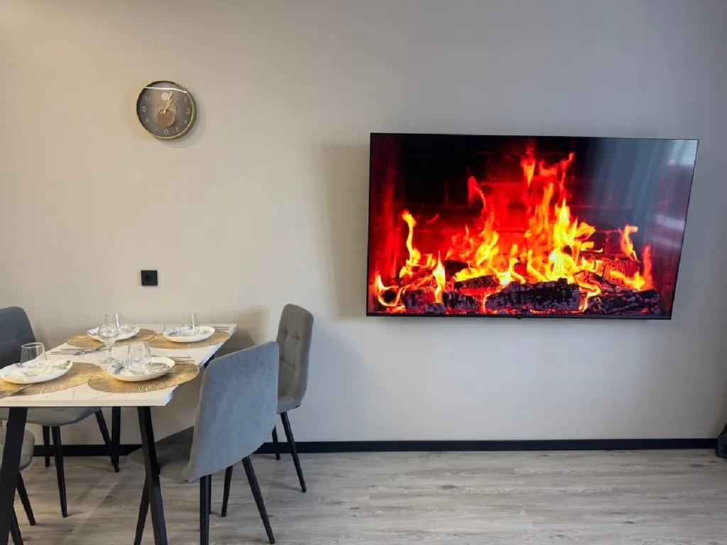 Уютная евродвушка в ЖК Восточные Ворота