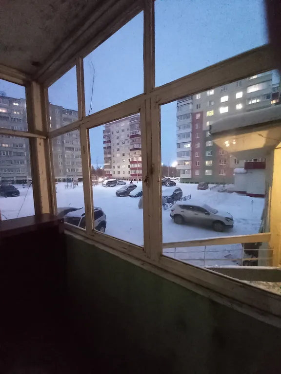 Просторная двухкомнатная квартира на 1ом этаже по Тихонова