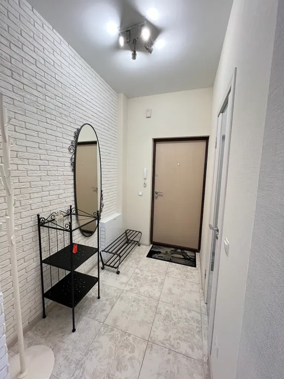 Апартамент рядом с парком