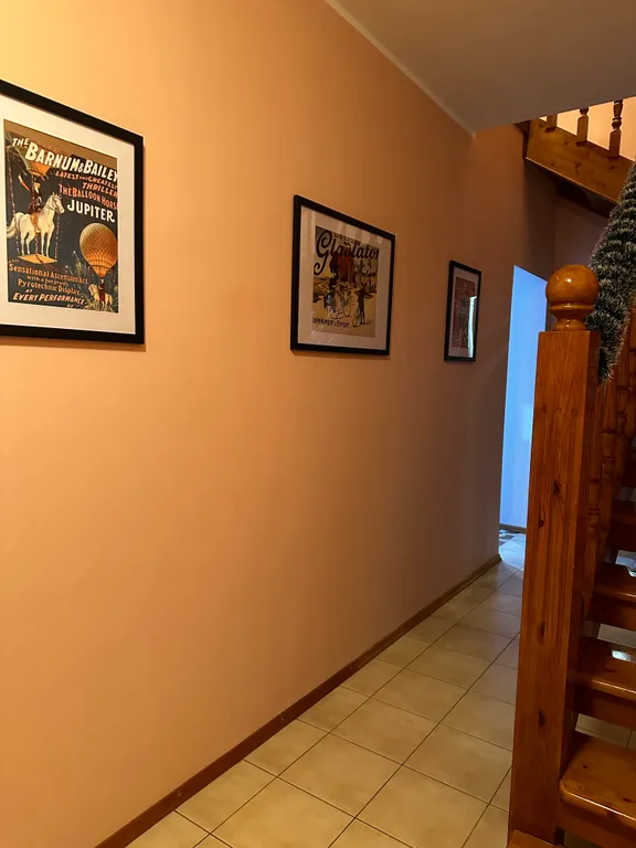 Домик в Коломне над источником Сергия Радонежского, вблизи Лыжной базы