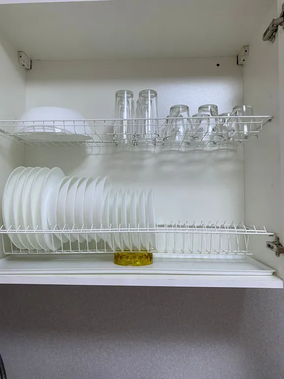 Просторная двушка в центре города