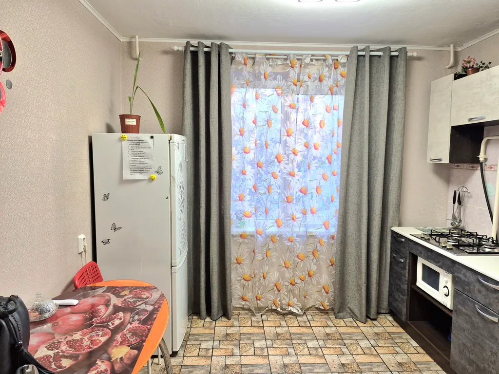 Уютная квартира в Металлургическом районе