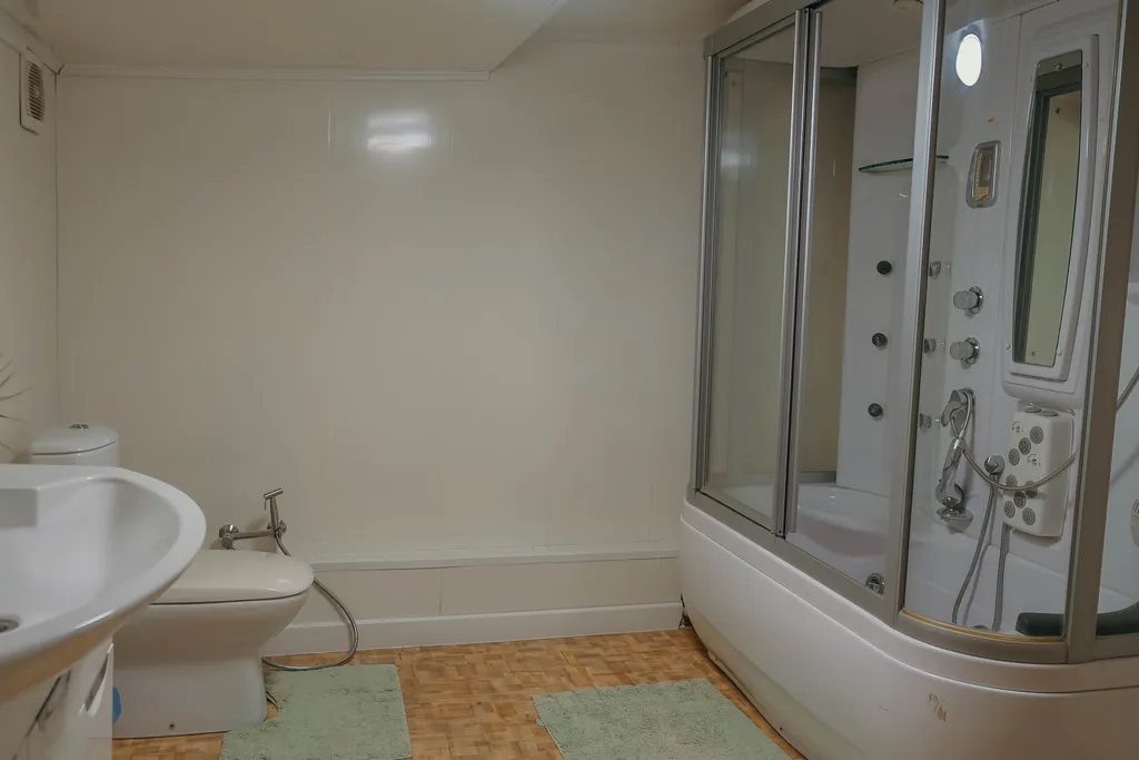 Уютный коттедж у реки