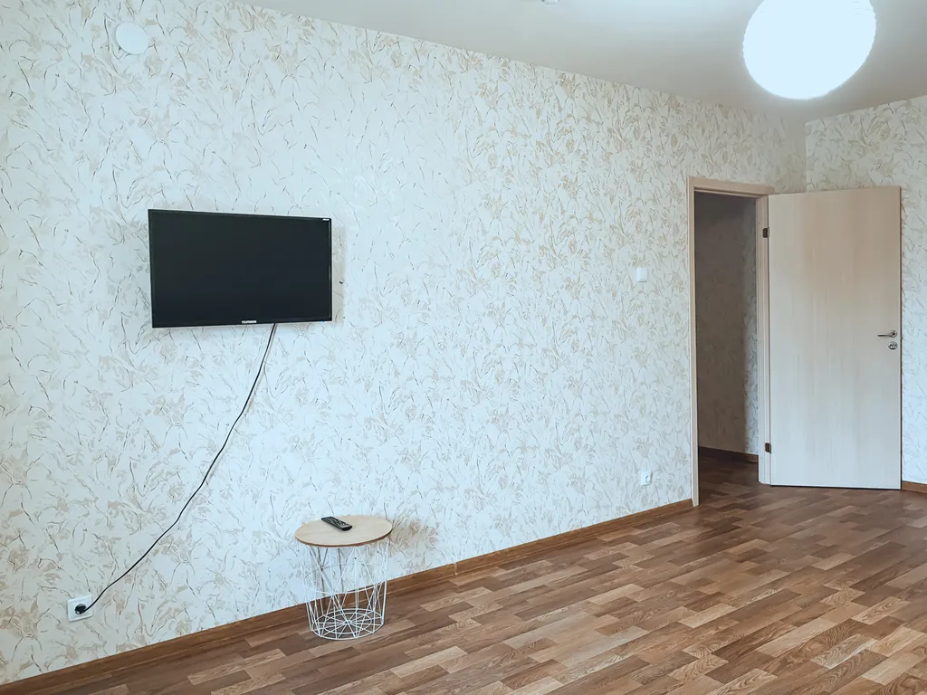 Квартира 2-комнатная Квартира — Красноярск