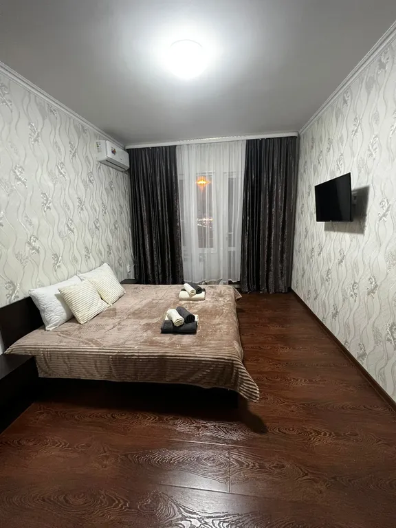 Коттедж Этаж в доме — Сириус