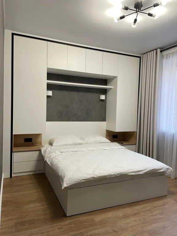 Шикарная квартира