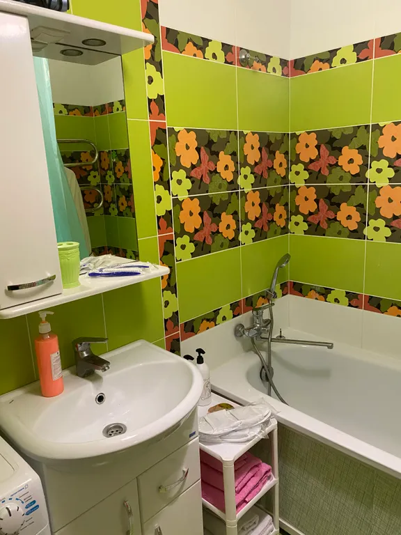 Апартаменты Alex