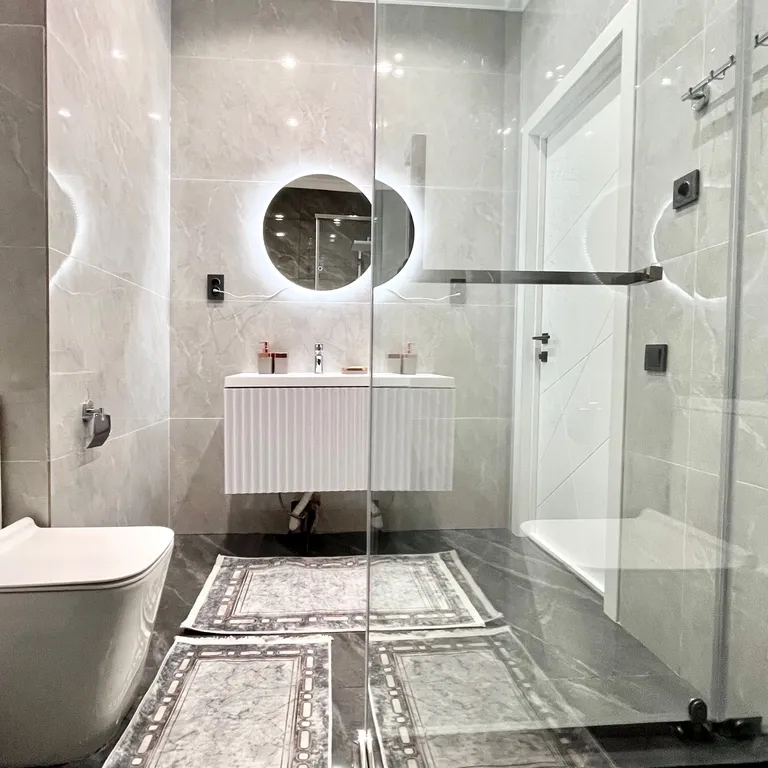 Премиум апартаменты ЖК Dial Residence в центре & питьевая вода