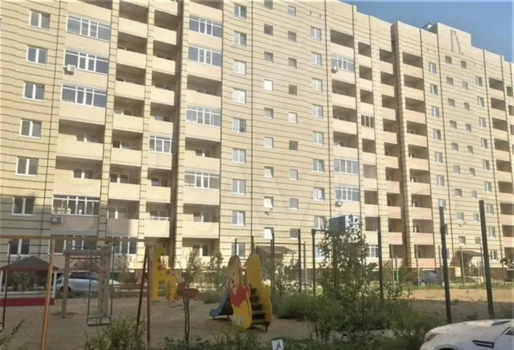 Квартира у моря для комфортного отдыха