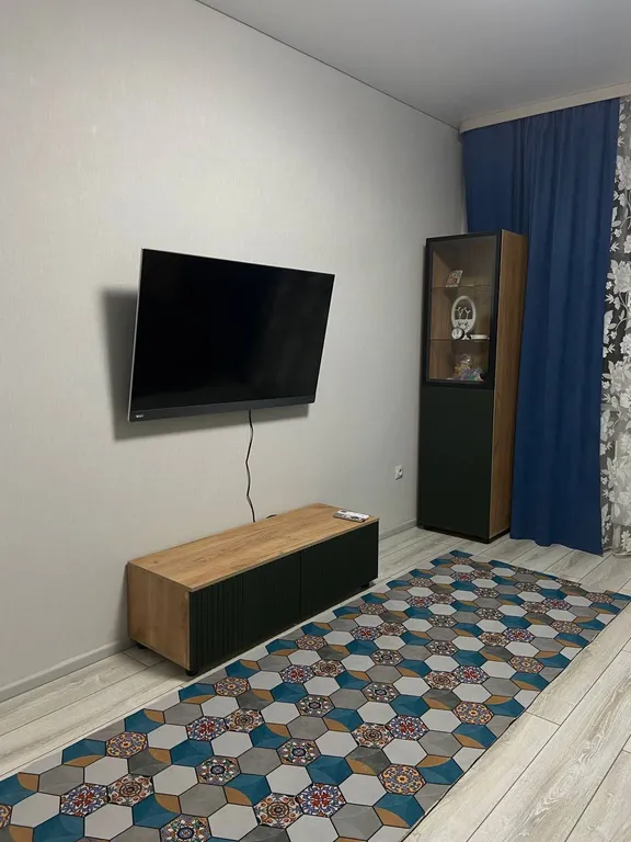 Квартира Квартира в центре города — Горячий Ключ