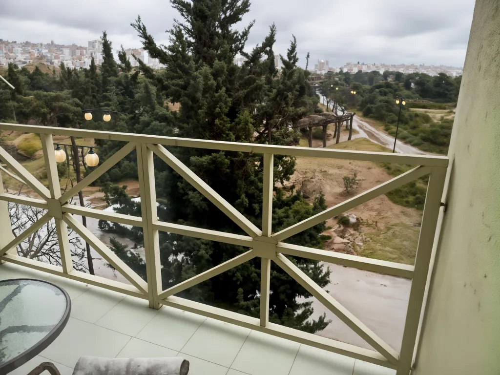 Квартира Уютные апартаменты на берегу моря в парке Победы — Севастополь