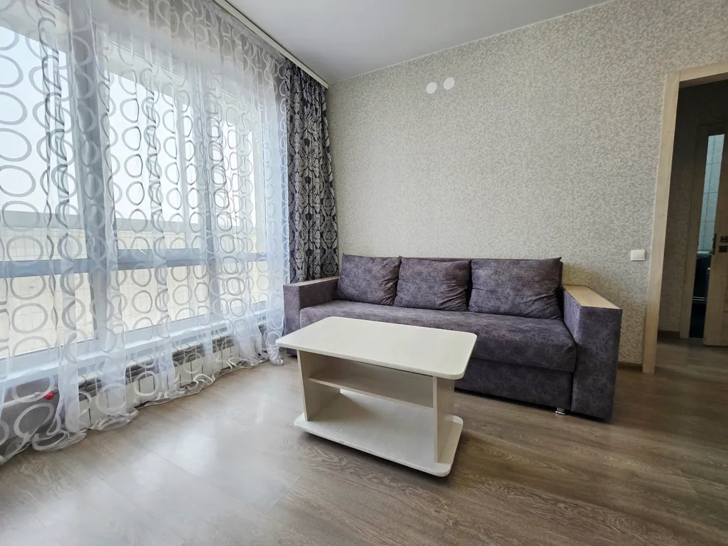 КемКомфорт 1-комнатная квартира в новом доме возле Лапландии