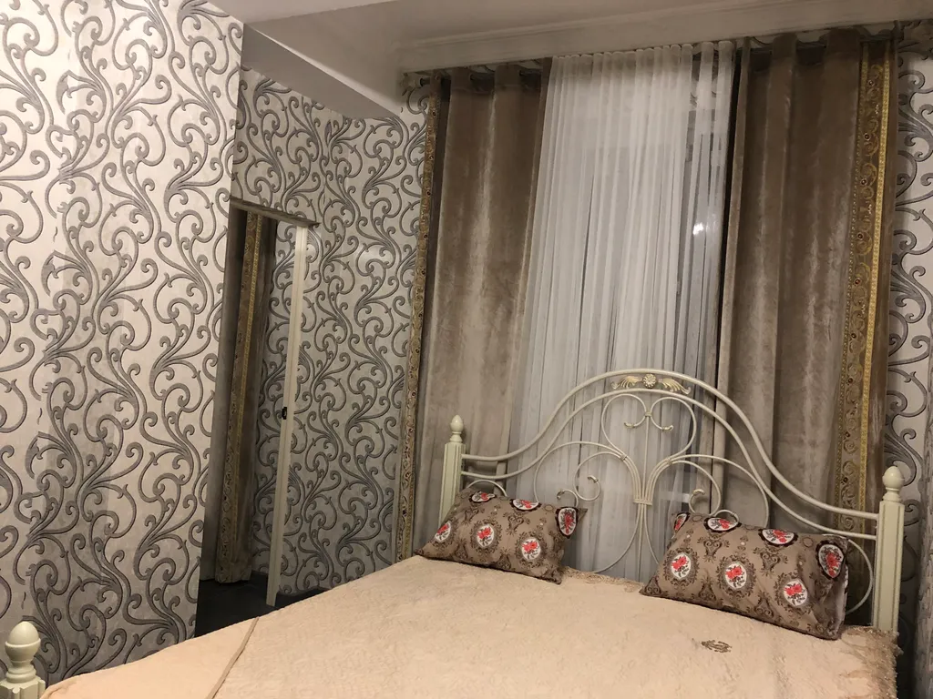 Квартира Уютная квартира — Махачкала