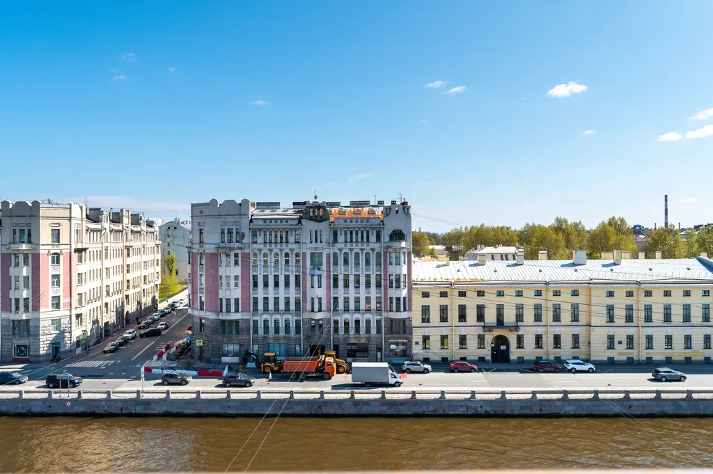 Квартира Комната — Санкт-Петербург