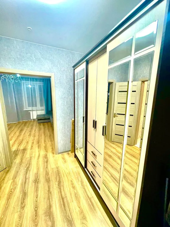 Квартира Уютная квартира в Советском районе, Корстон — Казань