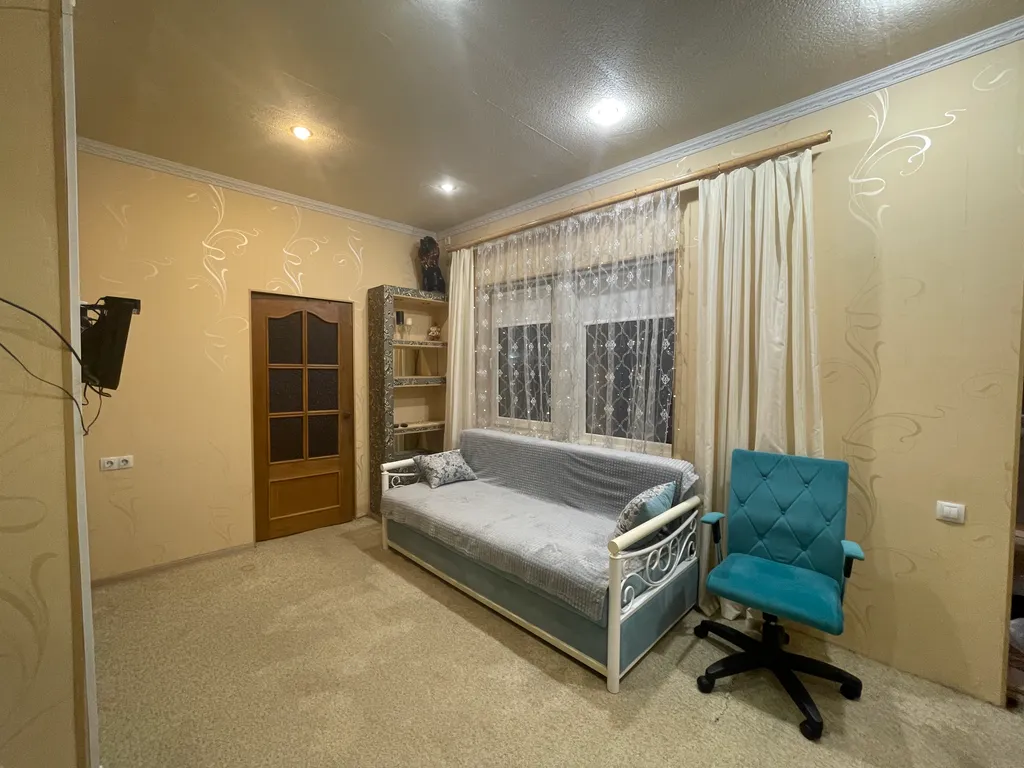 Часть дома с отдельным входом в историческом центре города