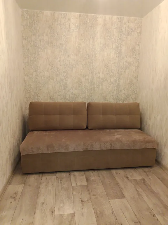 Уютная квартира в новом доме