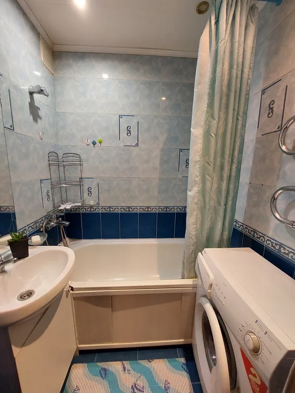 Семейная квартира на Истоке