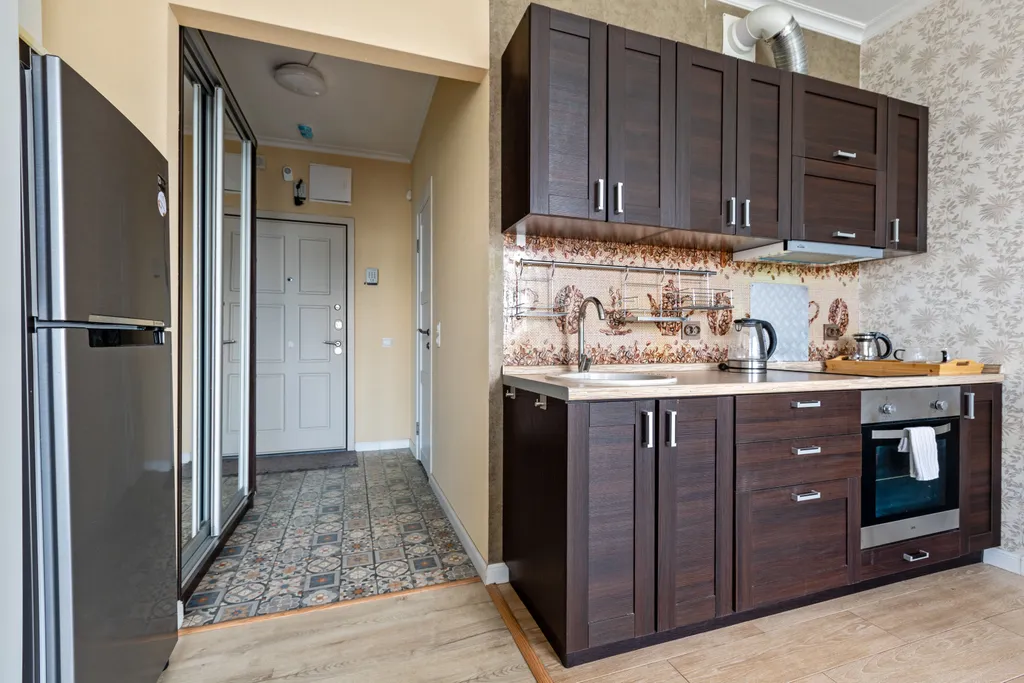 MaxRealty24 в 5 мин от Крокус Экспо, идеально для участников выставок