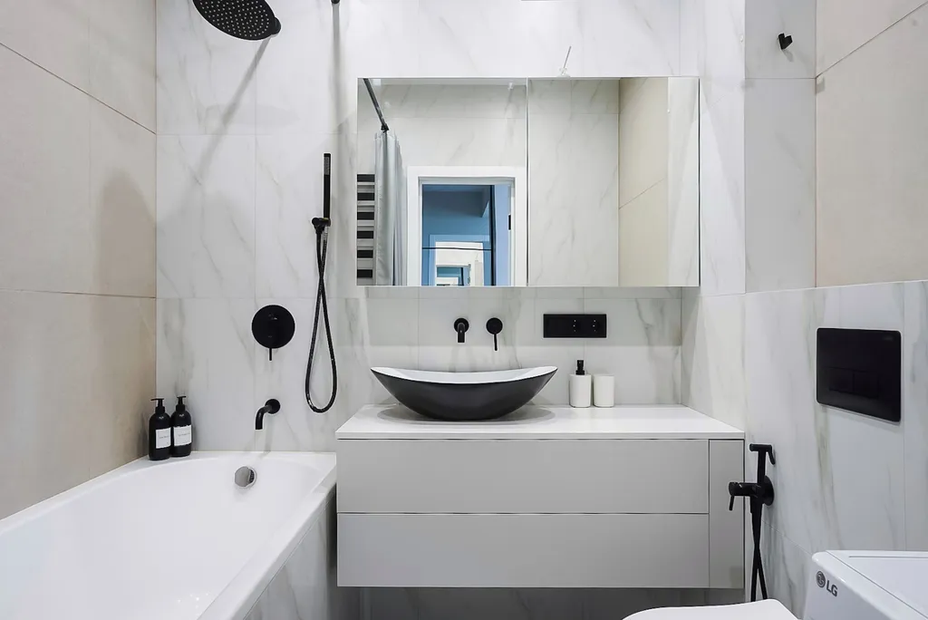 Квартира Квартира Apartic у Верхнего озера — Калининград