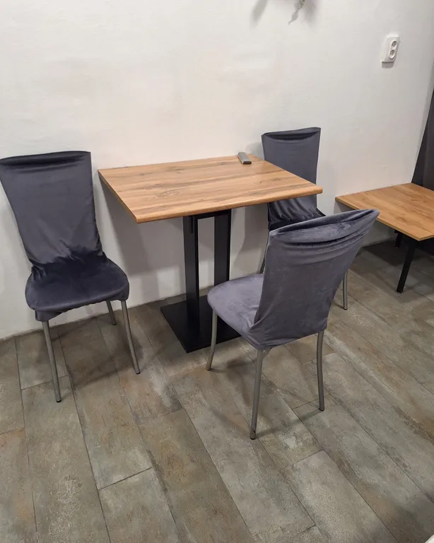 Квартира в ЖК Графит