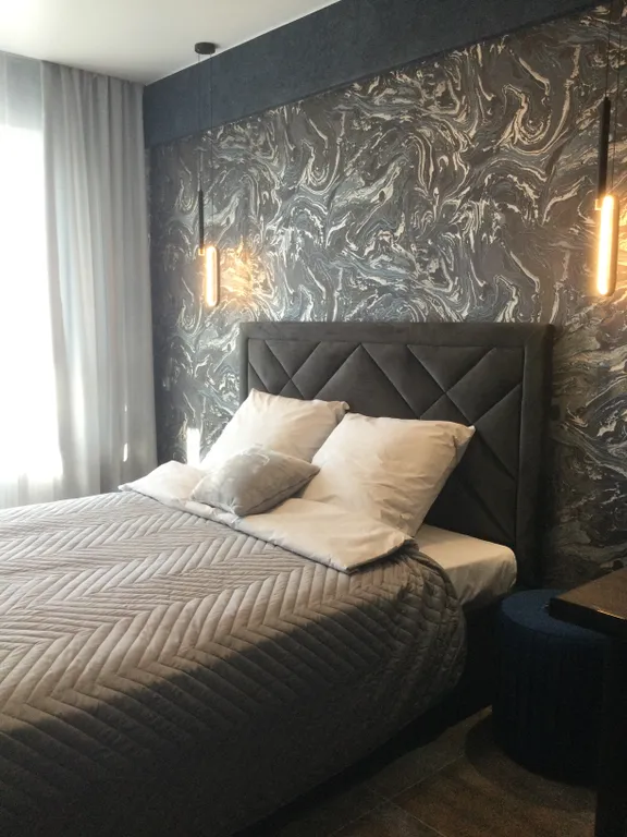 Квартира ЖК Граф Хаус — аренда посуточно в Липецк