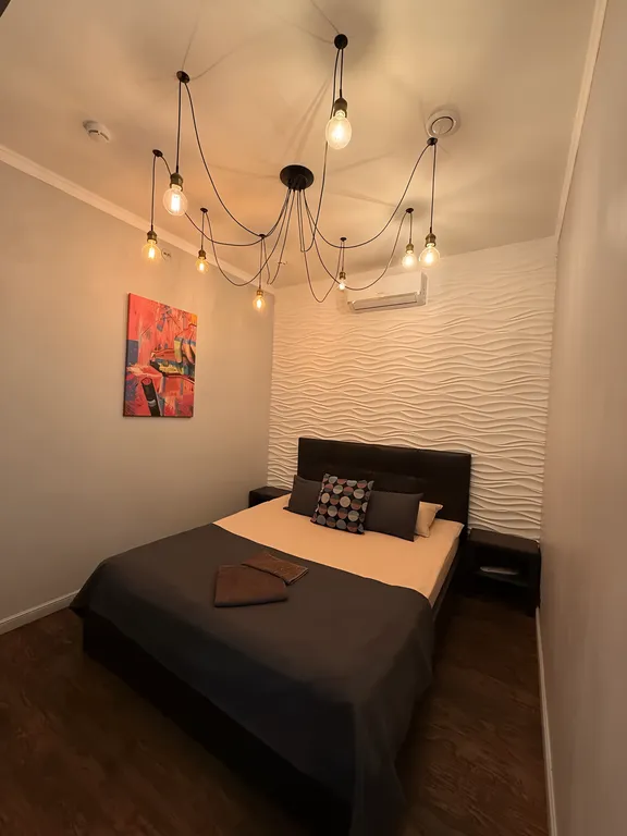 Квартира Комната — аренда посуточно в Фрязино