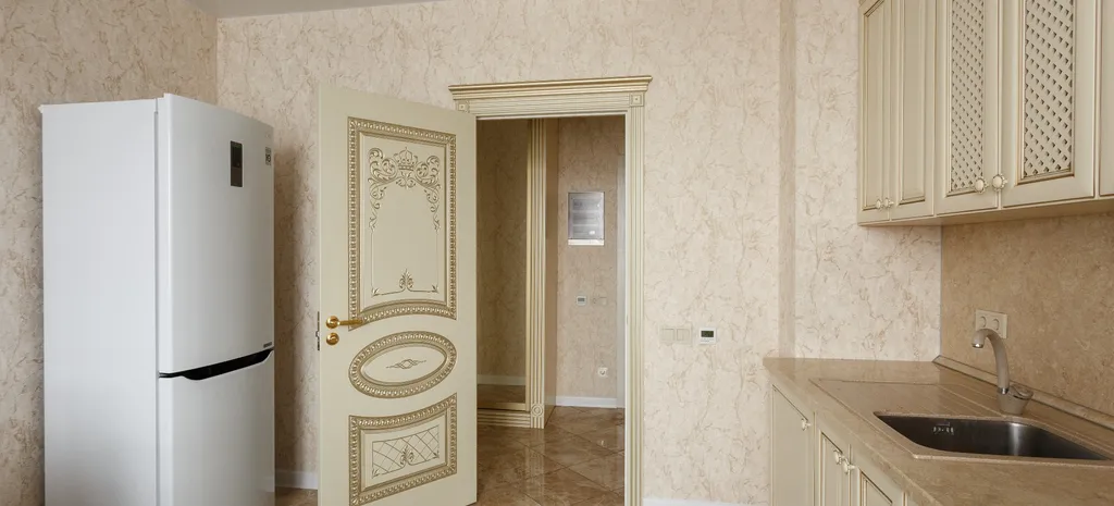 Квартира Квартира для семьи в новом ЖК — Ярославль