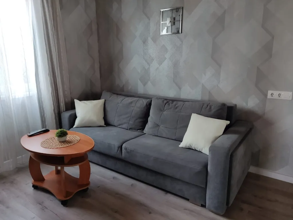 Коттедж Дом в городе — Калининград