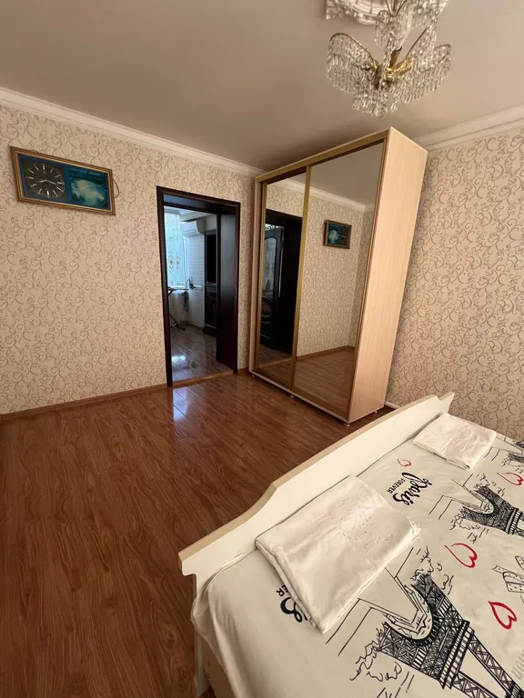 Гостевой дом в районе исторической части города со всеми условиями