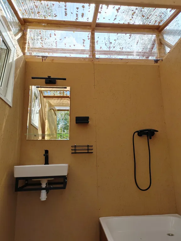 1-комнатный Дом